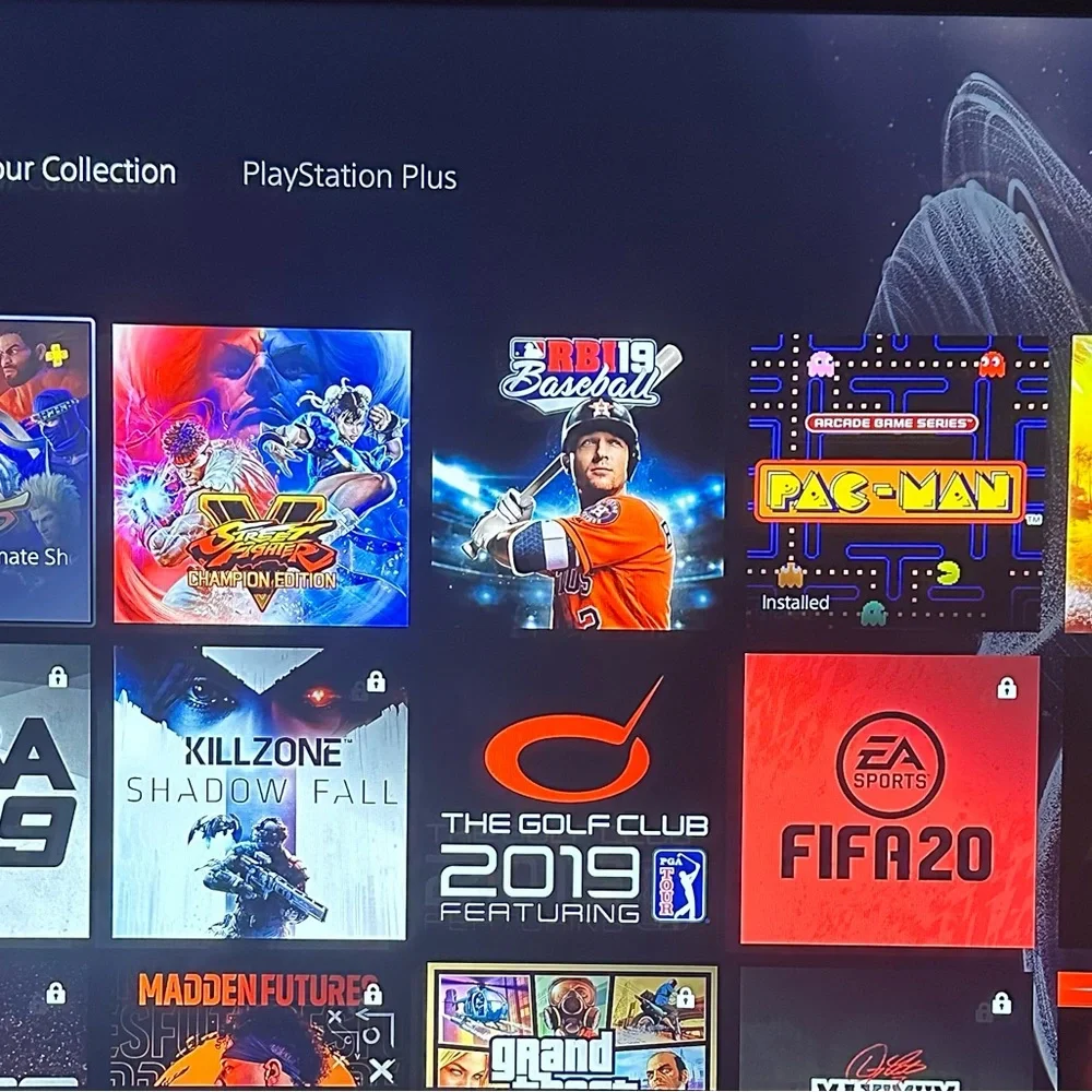 Sony wanting trade